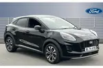 2024 Ford Puma