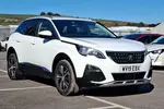 2019 Peugeot 3008
