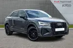 2023 Audi Q2