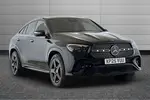 2025 Mercedes-Benz GLE Coupe