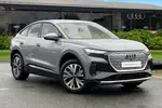 2024 Audi Q4 e-tron Sportback