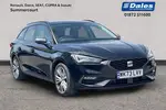 2023 SEAT Leon