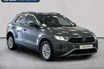 2023 Volkswagen T-Roc