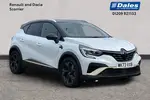 2023 Renault Captur