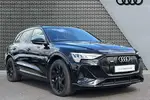 2023 Audi e-tron