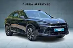 2025 Cupra Formentor