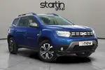 2023 Dacia Journey