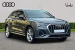 2019 Audi Q3