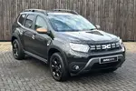 2023 Dacia Duster