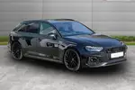 2023 Audi RS4