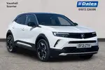 2021 Vauxhall Mokka