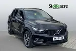 2020 Volvo XC40