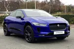 2022 Jaguar I-Pace