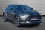 2024 Toyota C-HR