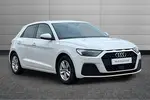 2020 Audi A1