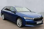 2025 Skoda Superb Estate