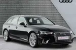 2019 Audi A4 Avant