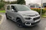 2020 Citroen Berlingo