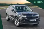 2024 Skoda Kodiaq