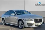 2019 Jaguar XF