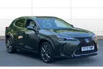 2022 Lexus UX