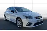 2022 SEAT Ibiza