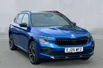 2025 Skoda Kamiq