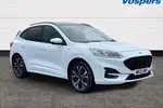 2021 Ford Kuga