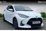 2021 Toyota Yaris