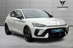2026 Cupra Leon