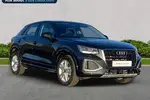 2025 Audi Q2