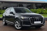 2023 Audi Q7
