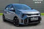 2025 Kia Picanto