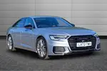 2022 Audi S6