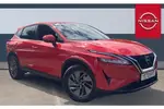 2022 Nissan Qashqai
