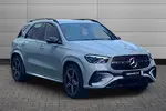 2025 Mercedes-Benz GLE