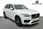 2022 Volvo XC90