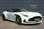 2026 Aston Martin Db12