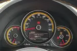 2017 Volkswagen Beetle