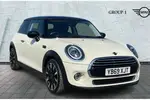 2019 MINI Hatchback