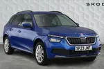 2023 Skoda Kamiq