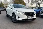 2022 Nissan Qashqai