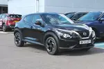 2022 Nissan Juke
