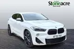 2020 BMW X2