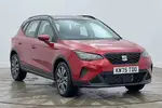 2025 SEAT Arona