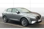 2023 Nissan Qashqai