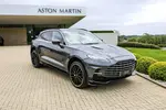 2022 Aston Martin DBX