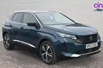 2023 Peugeot 3008