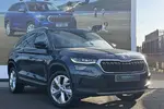 2022 Skoda Kodiaq