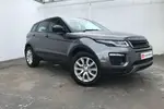 2017 Land Rover Range Rover Evoque